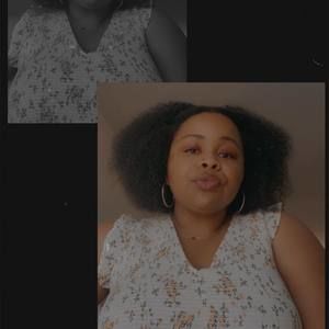 Meet your Posher, Cydney